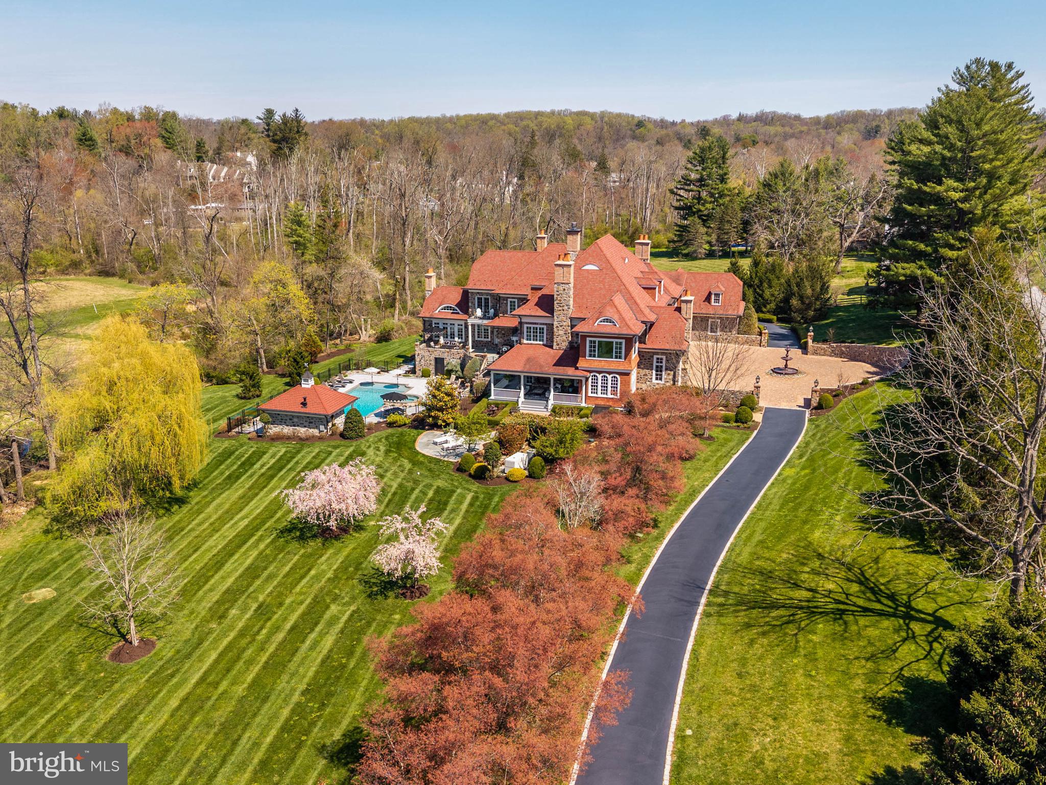 LEOPARD FARMS - Residential