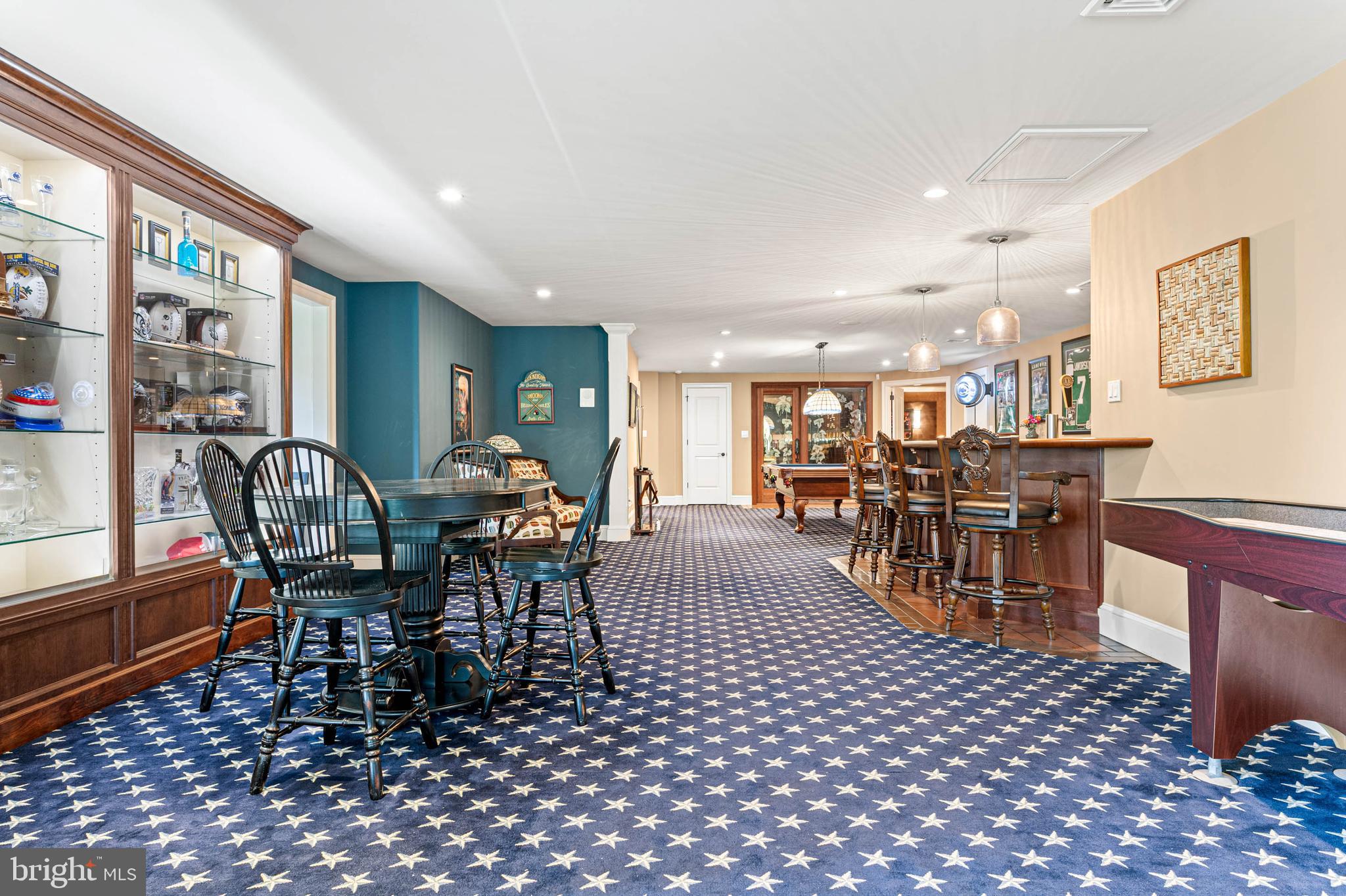 LEOPARD FARMS - Residential