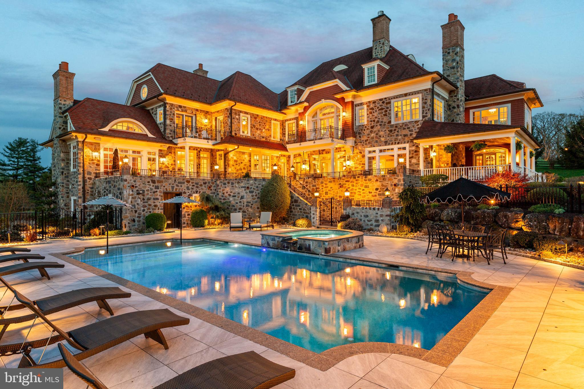 LEOPARD FARMS - Residential