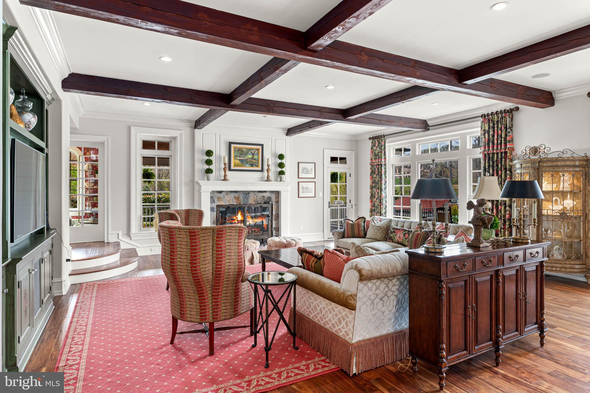 LEOPARD FARMS - Residential