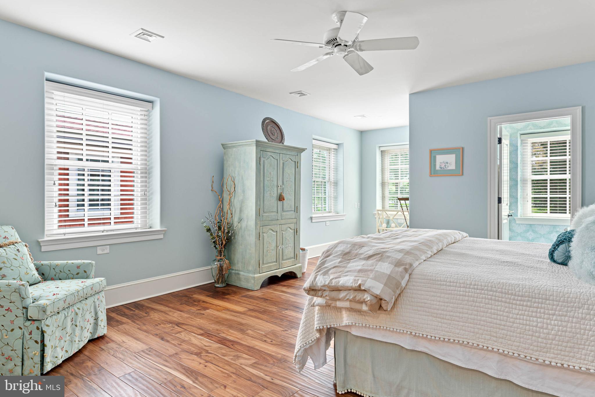 LEOPARD FARMS - Residential