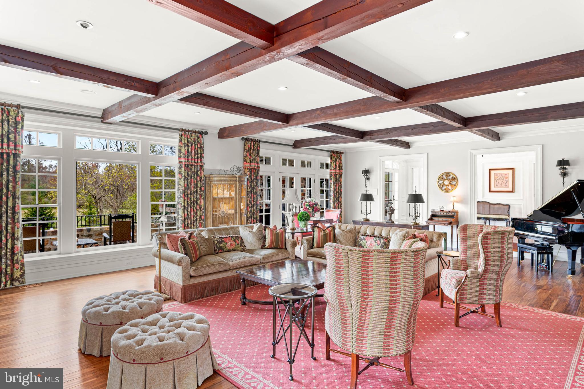 LEOPARD FARMS - Residential