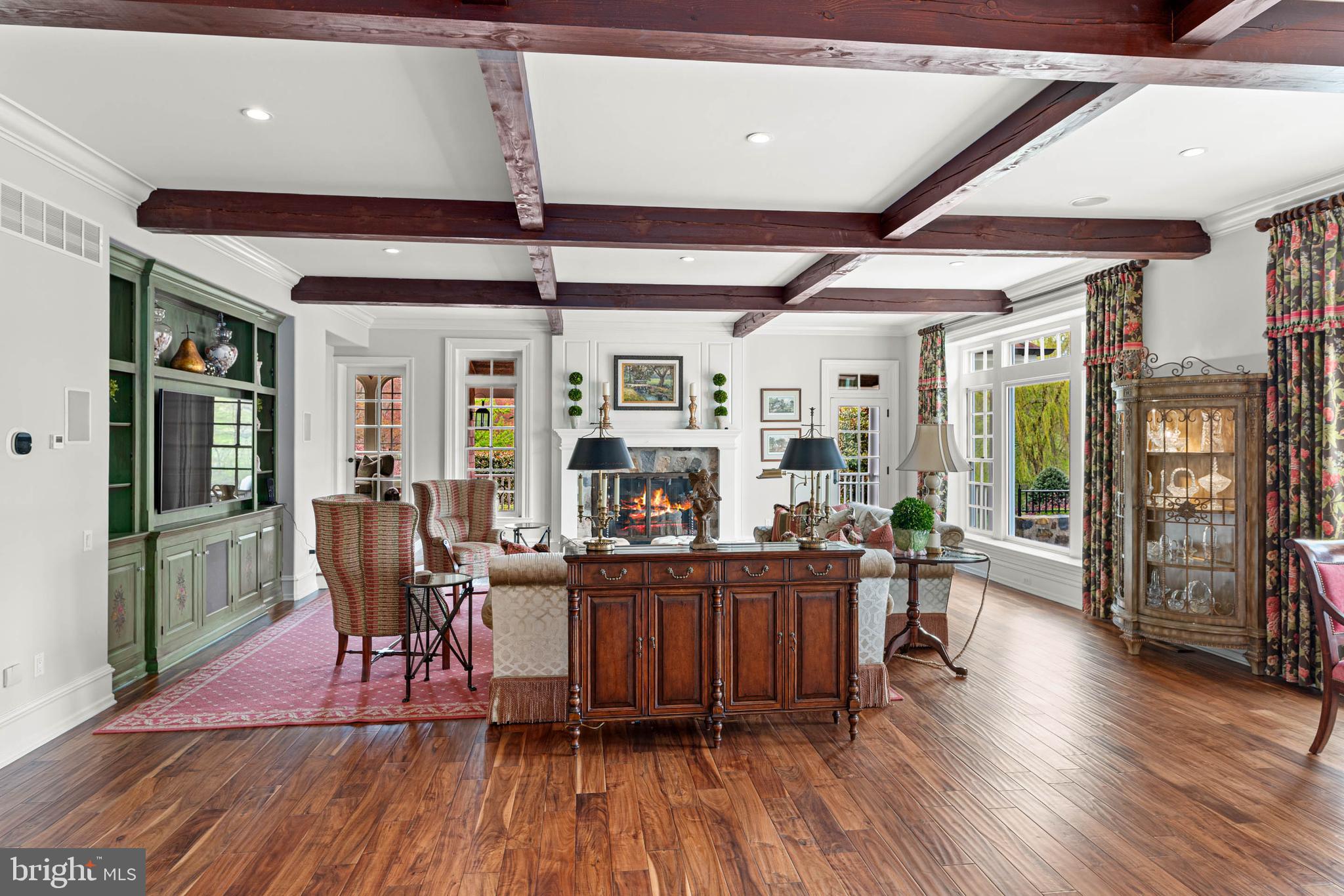 LEOPARD FARMS - Residential