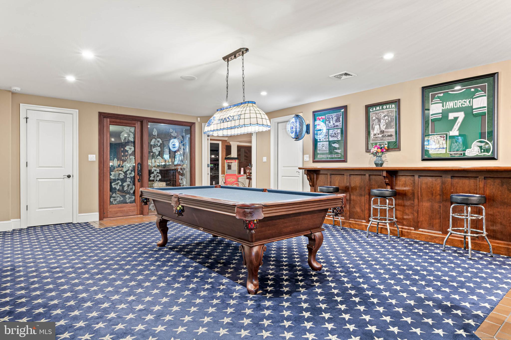 LEOPARD FARMS - Residential