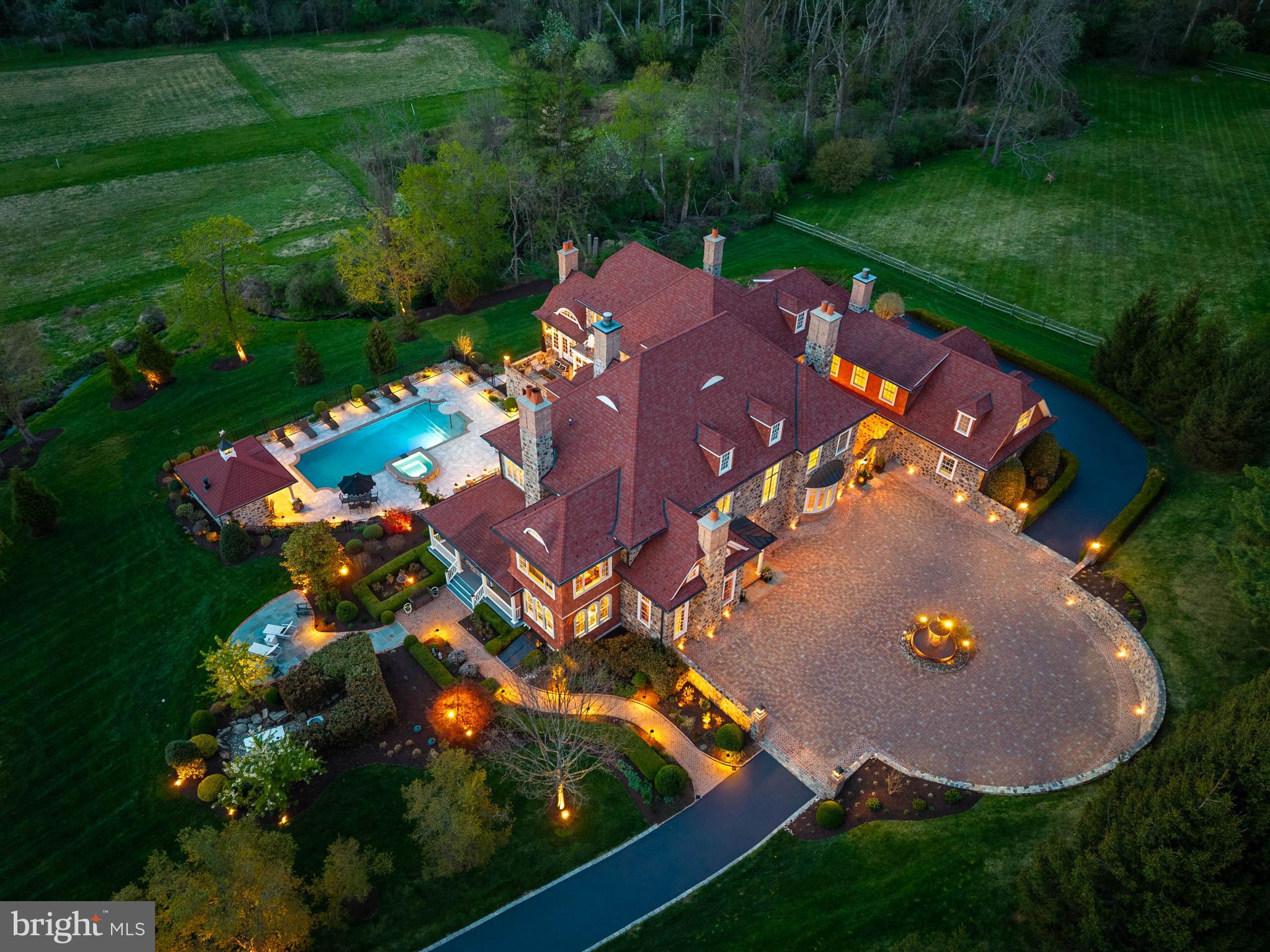 LEOPARD FARMS - Residential