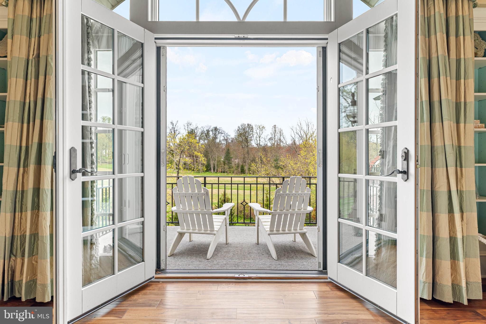 LEOPARD FARMS - Residential