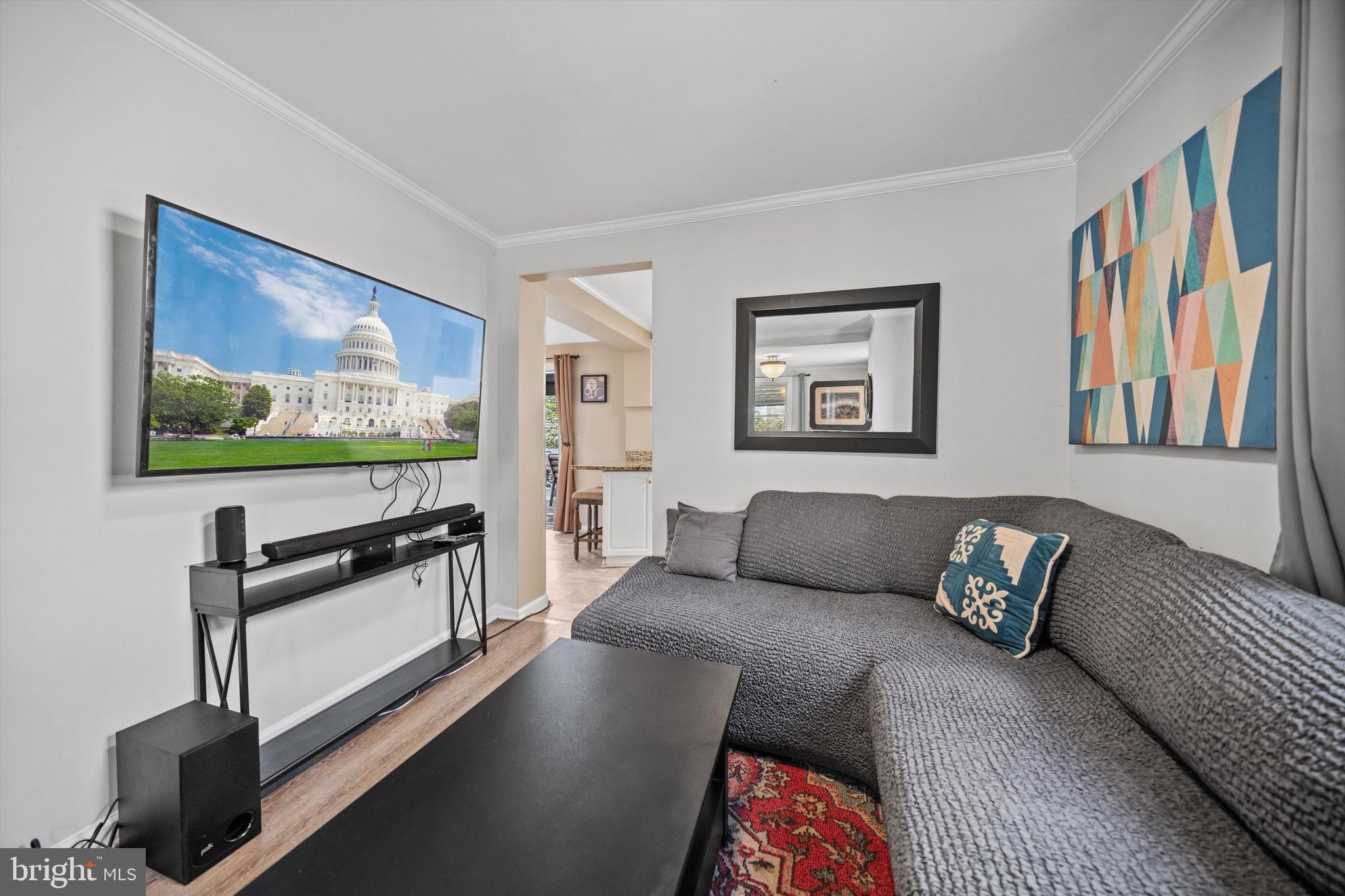 HARRIETT PARK - Residential Lease