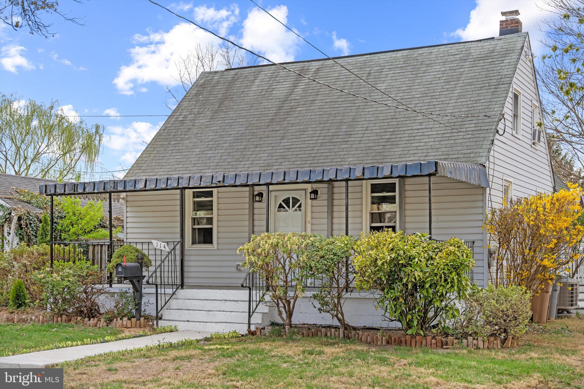 HARRIETT PARK - Residential Lease