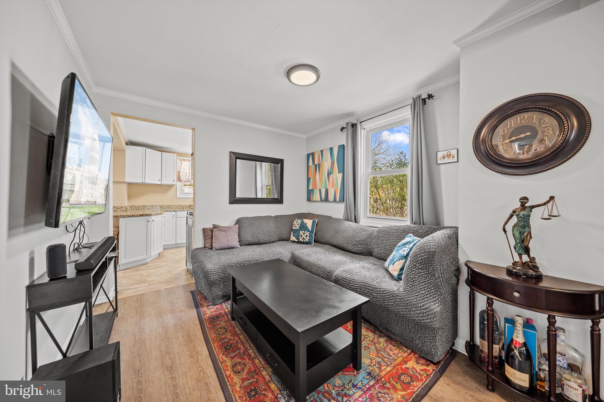 HARRIETT PARK - Residential Lease