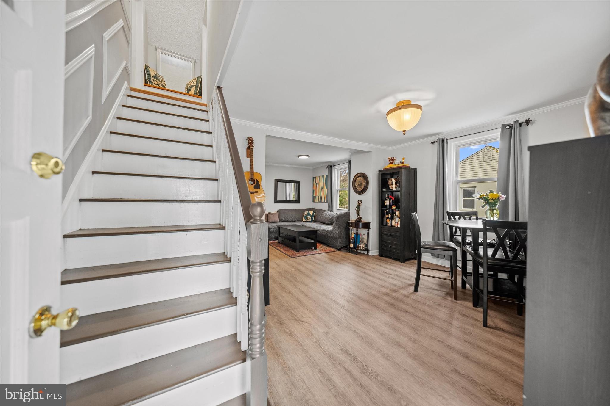 HARRIETT PARK - Residential Lease