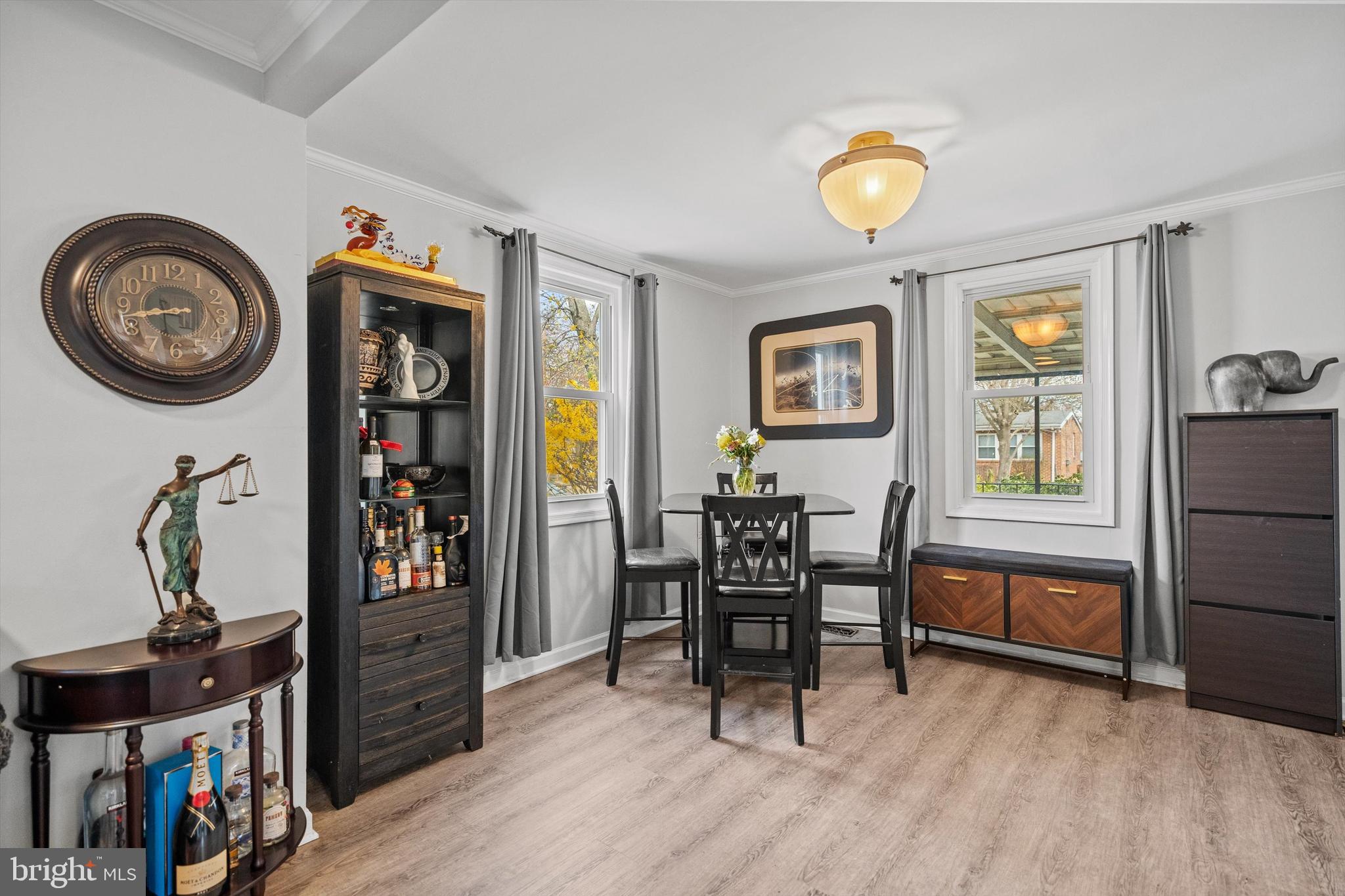 HARRIETT PARK - Residential Lease