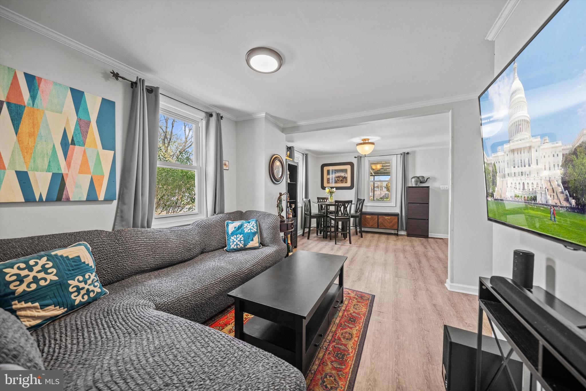 HARRIETT PARK - Residential Lease