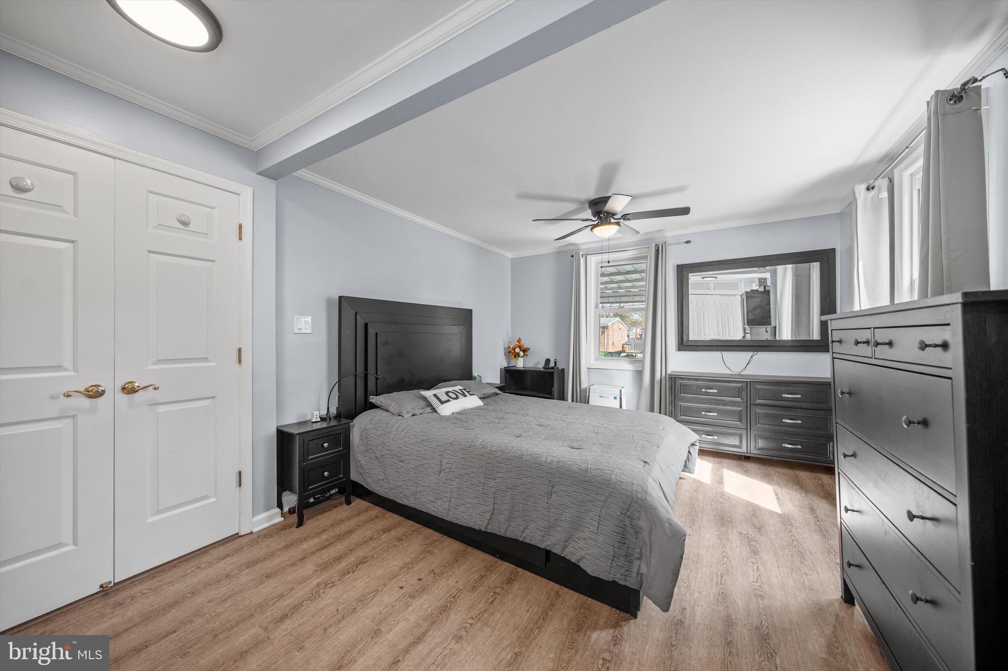 HARRIETT PARK - Residential Lease