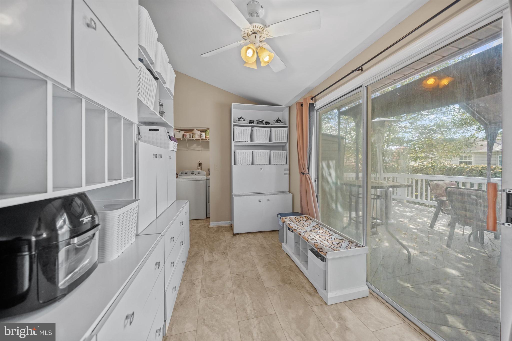 HARRIETT PARK - Residential Lease