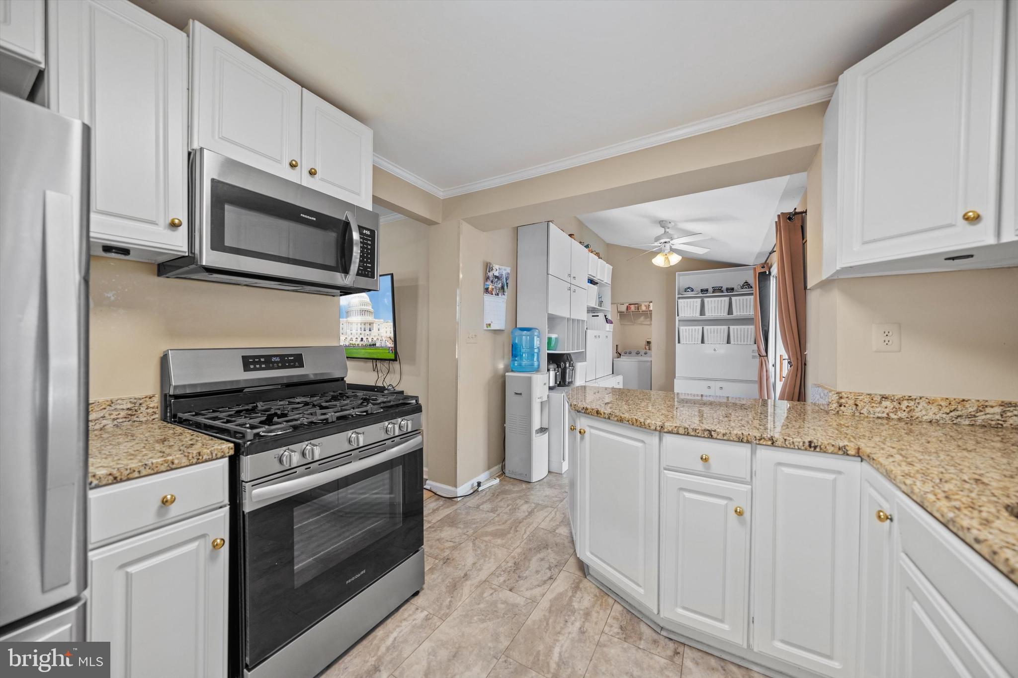 HARRIETT PARK - Residential Lease