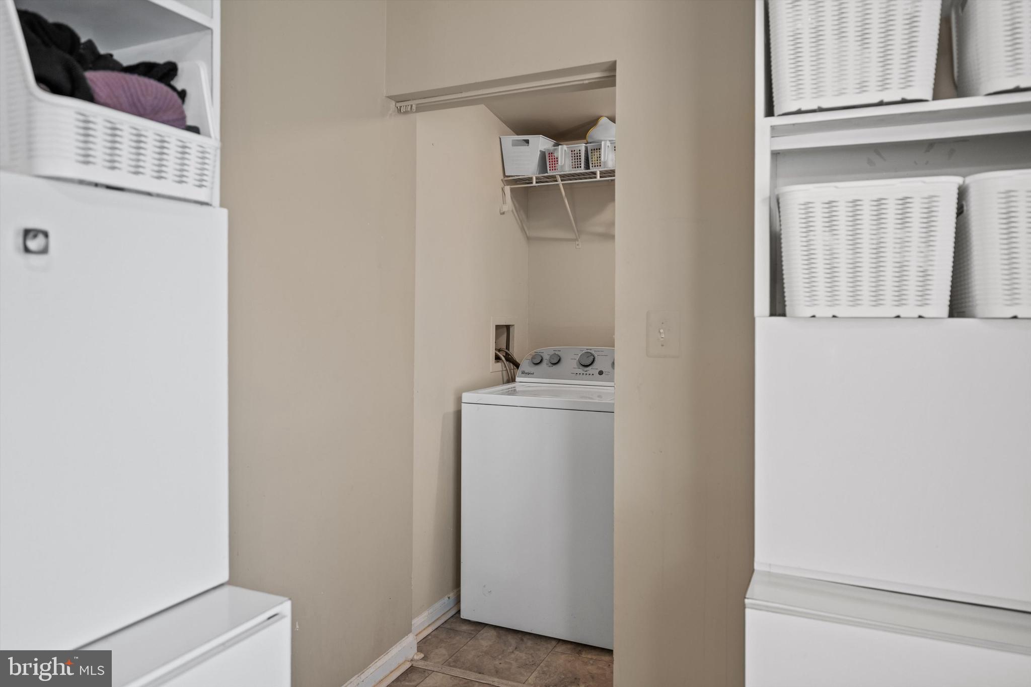 HARRIETT PARK - Residential Lease