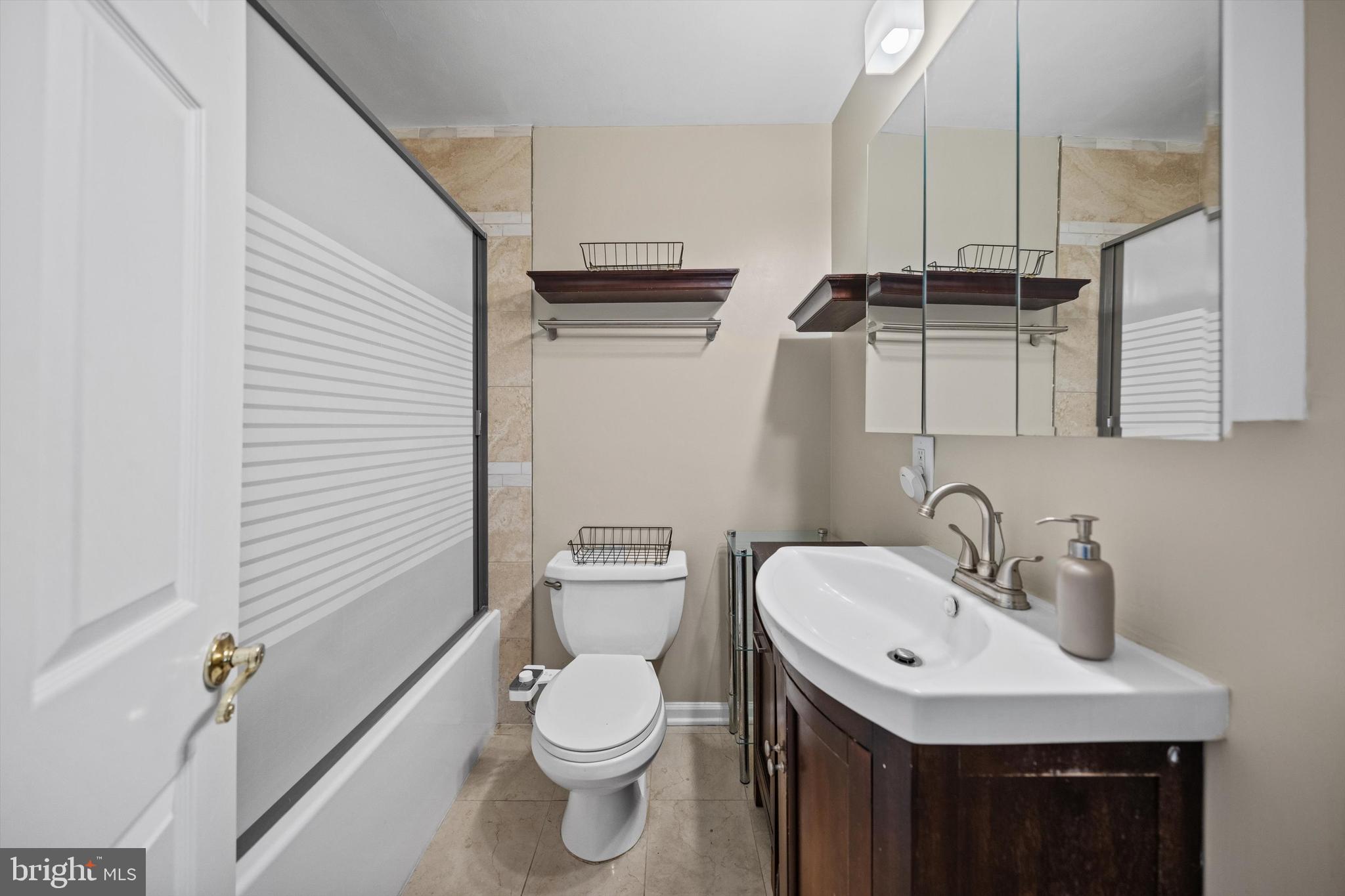 HARRIETT PARK - Residential Lease