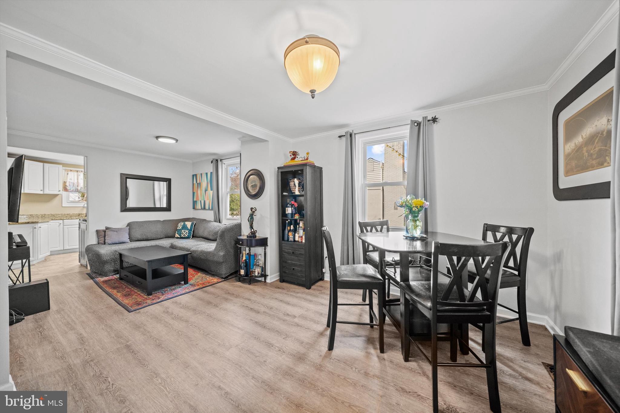 HARRIETT PARK - Residential Lease