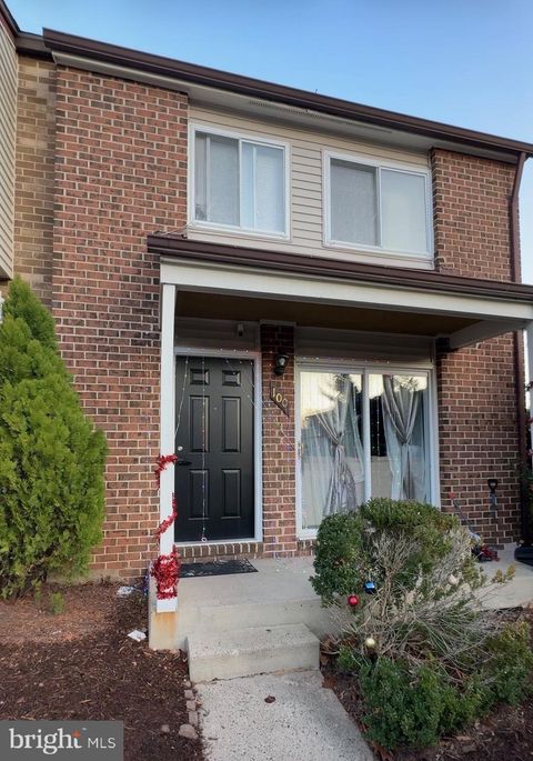 Photo of 100 Marcum Court, STERLING, VA 20164 (MLS # VALO2124916)