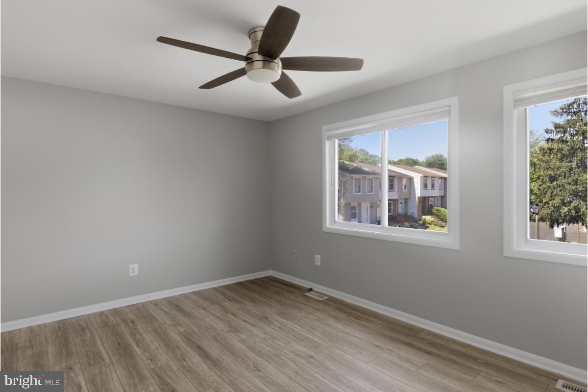 SUGARLAND RUN - Residential