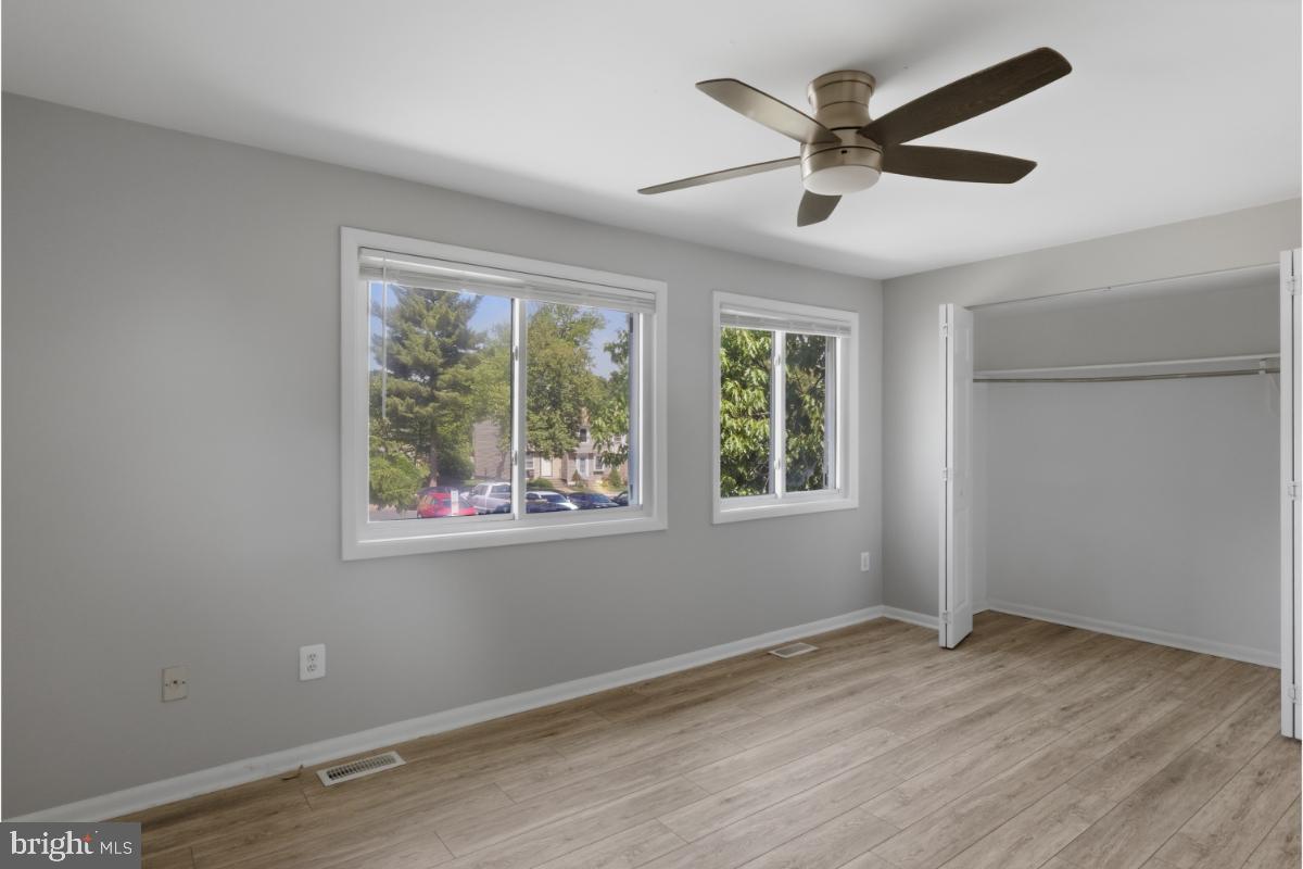 SUGARLAND RUN - Residential