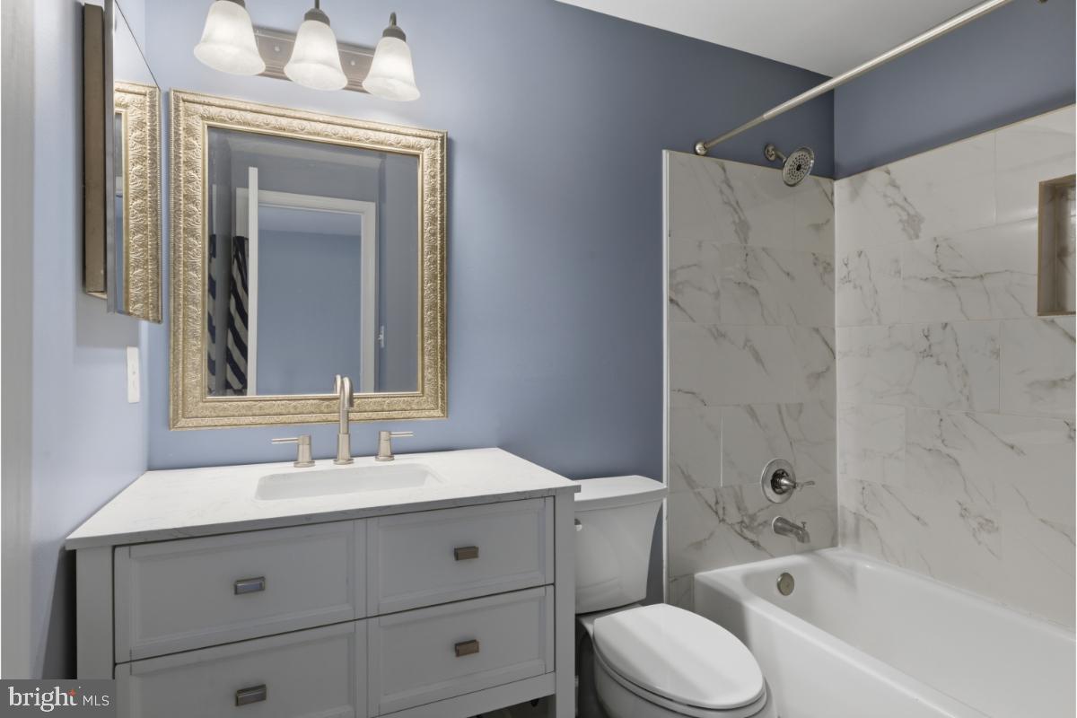 SUGARLAND RUN - Residential