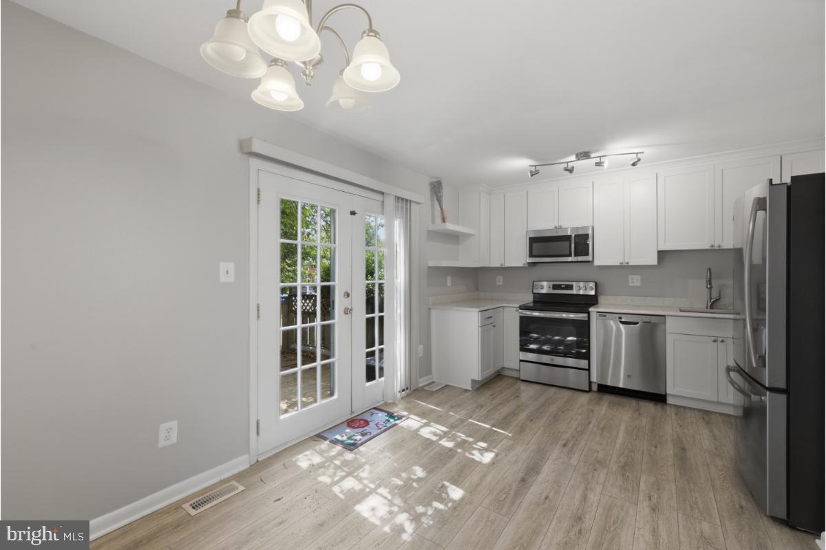 SUGARLAND RUN - Residential