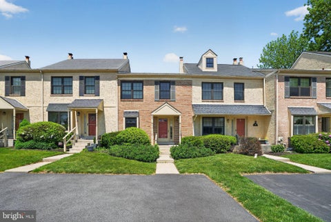 Photo of 547 Canterbury Road, WEST NORRITON, PA 19403 (MLS # PAMC2179876)