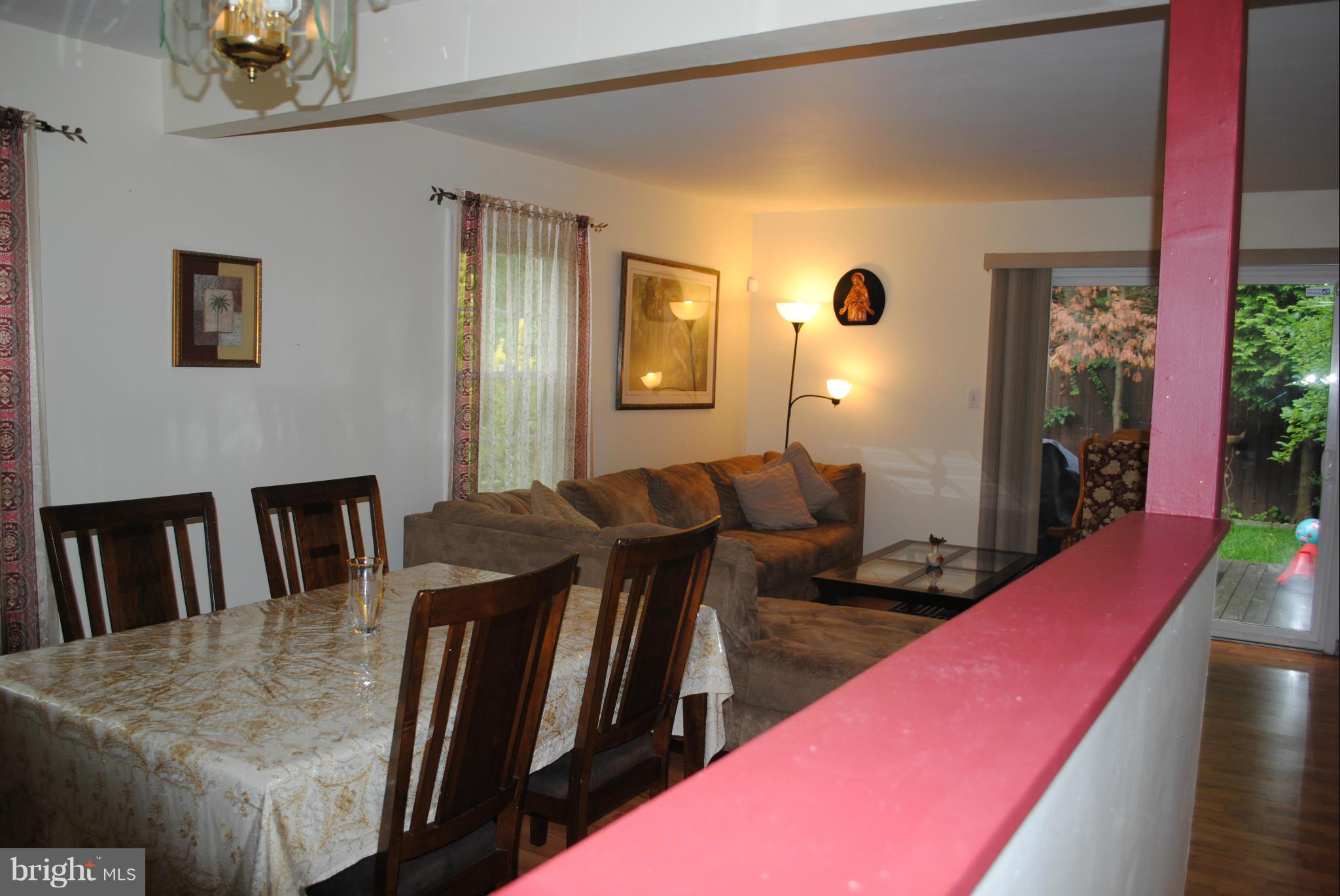 GEORGETOWN VILLAGE - Residential