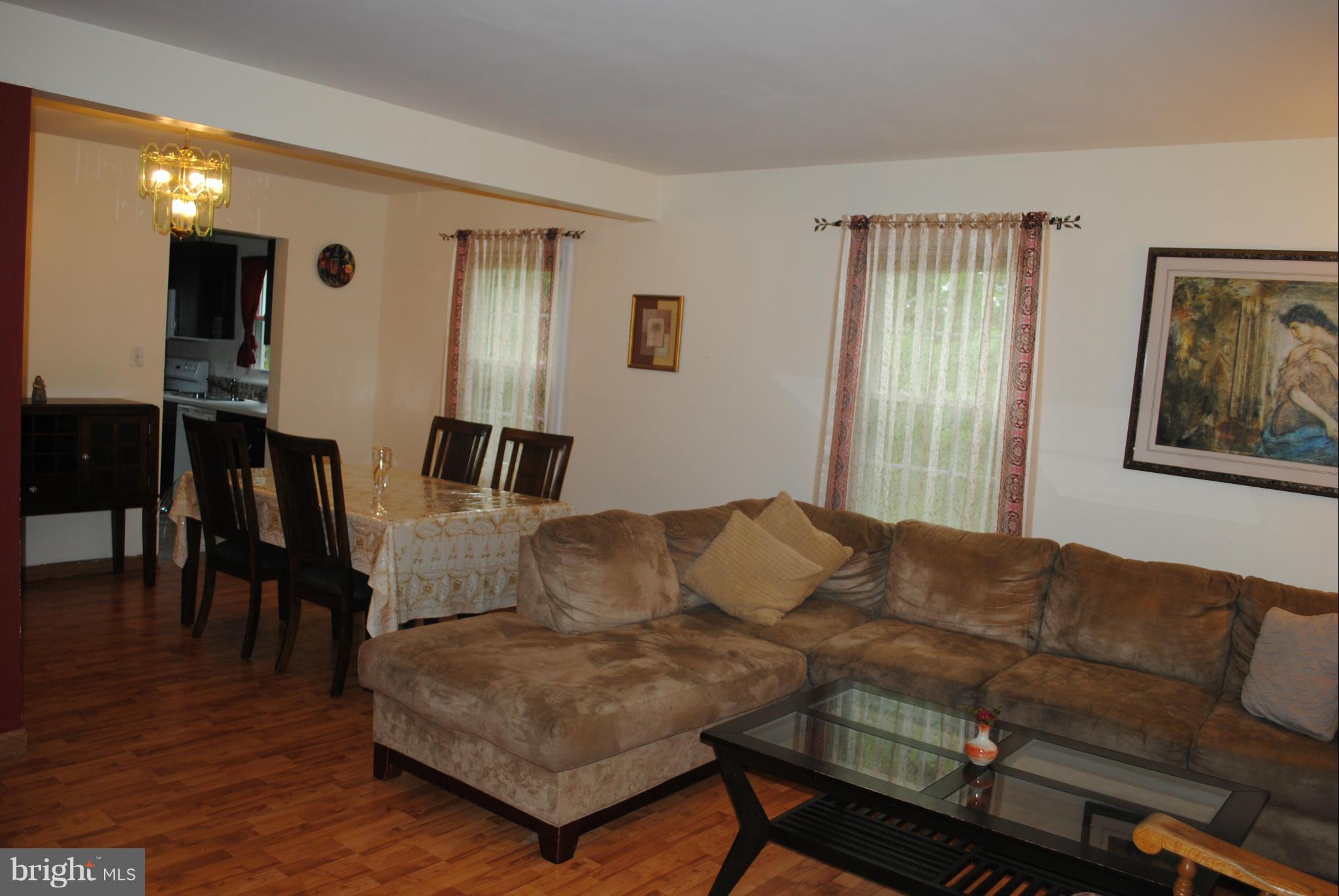 GEORGETOWN VILLAGE - Residential