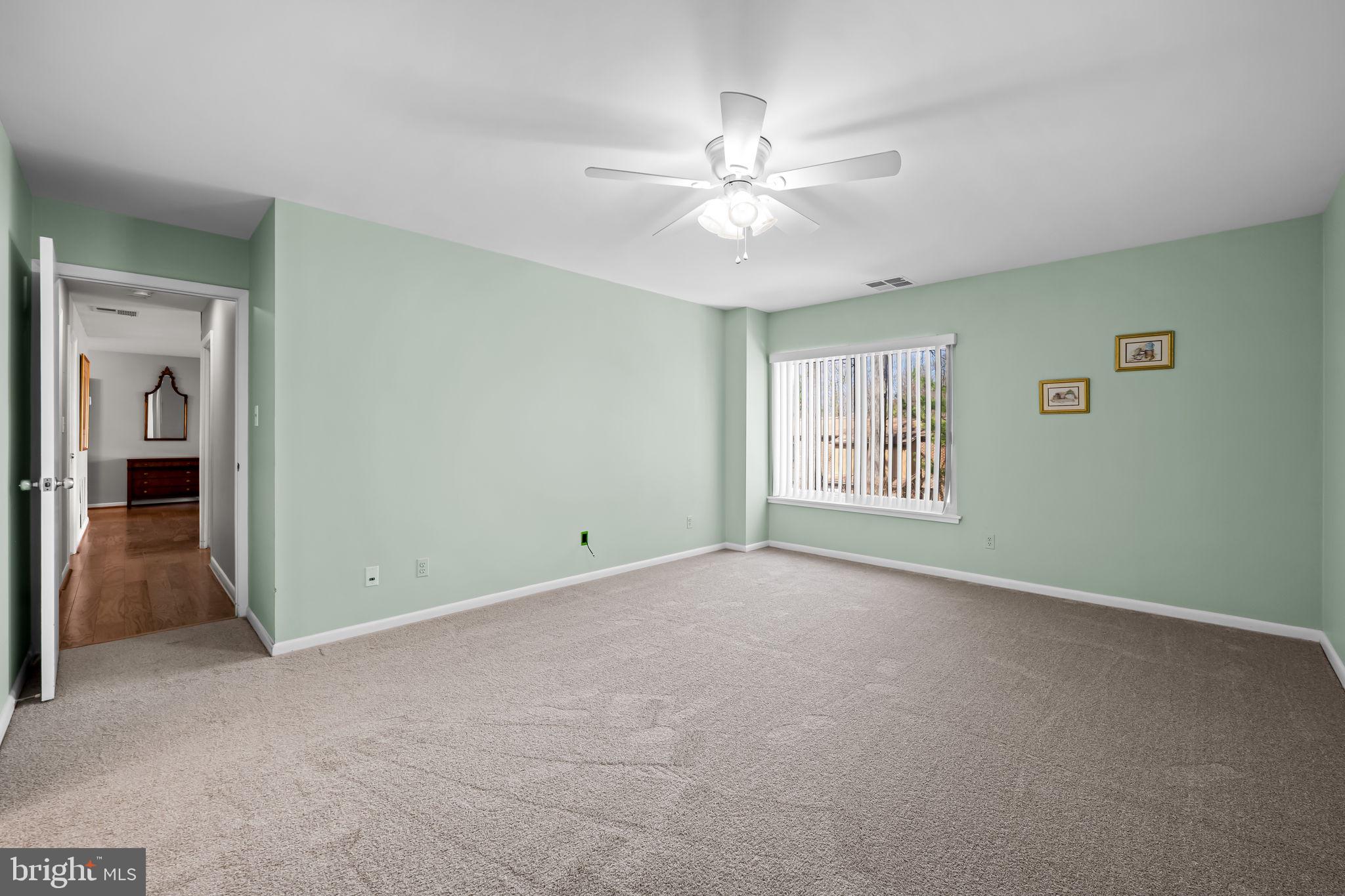 ANNEN WOODS - Residential