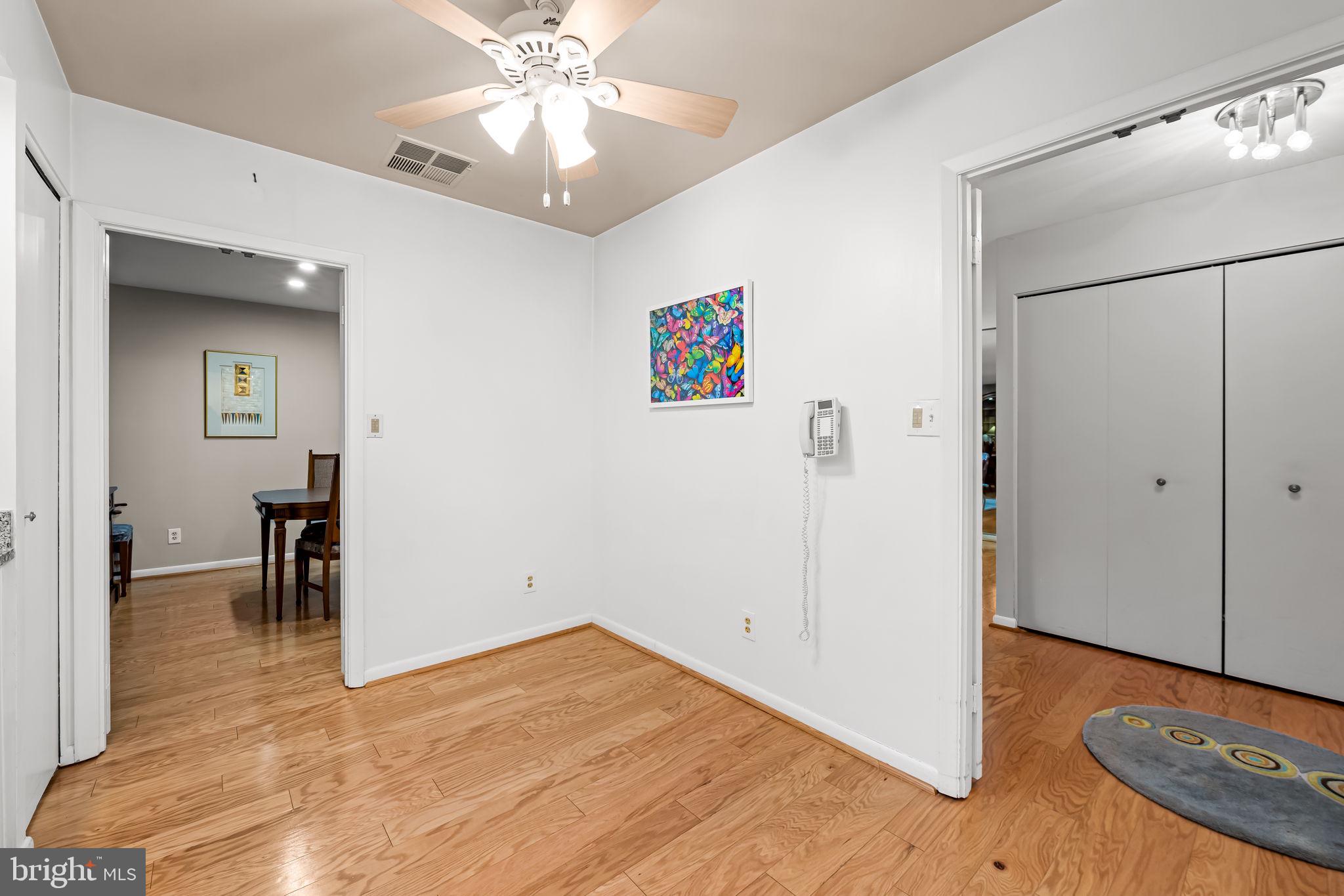 ANNEN WOODS - Residential