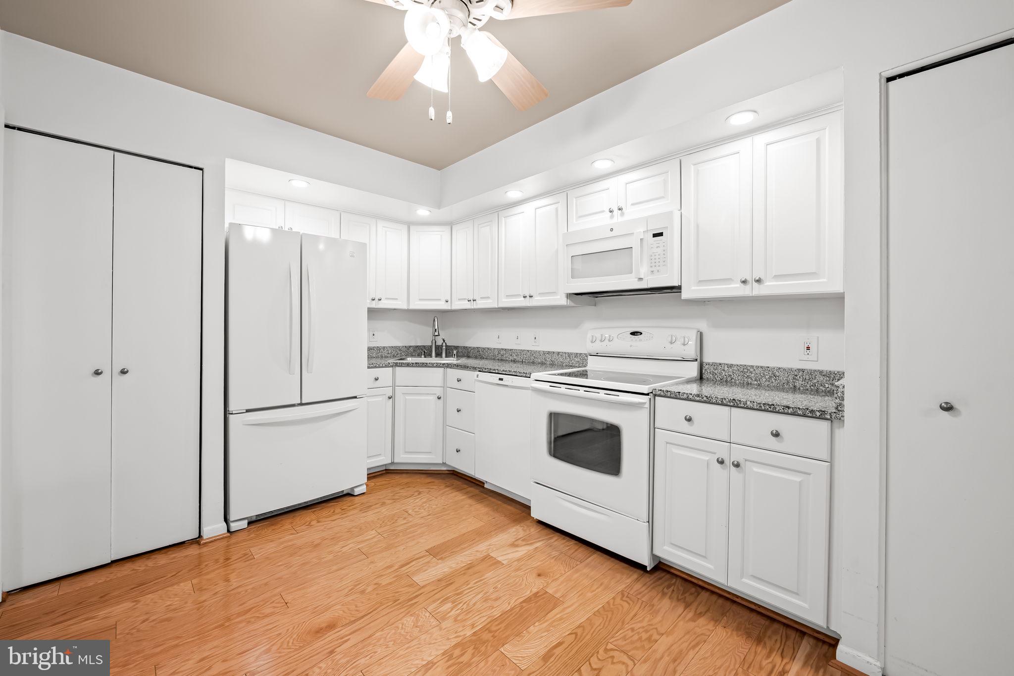 ANNEN WOODS - Residential