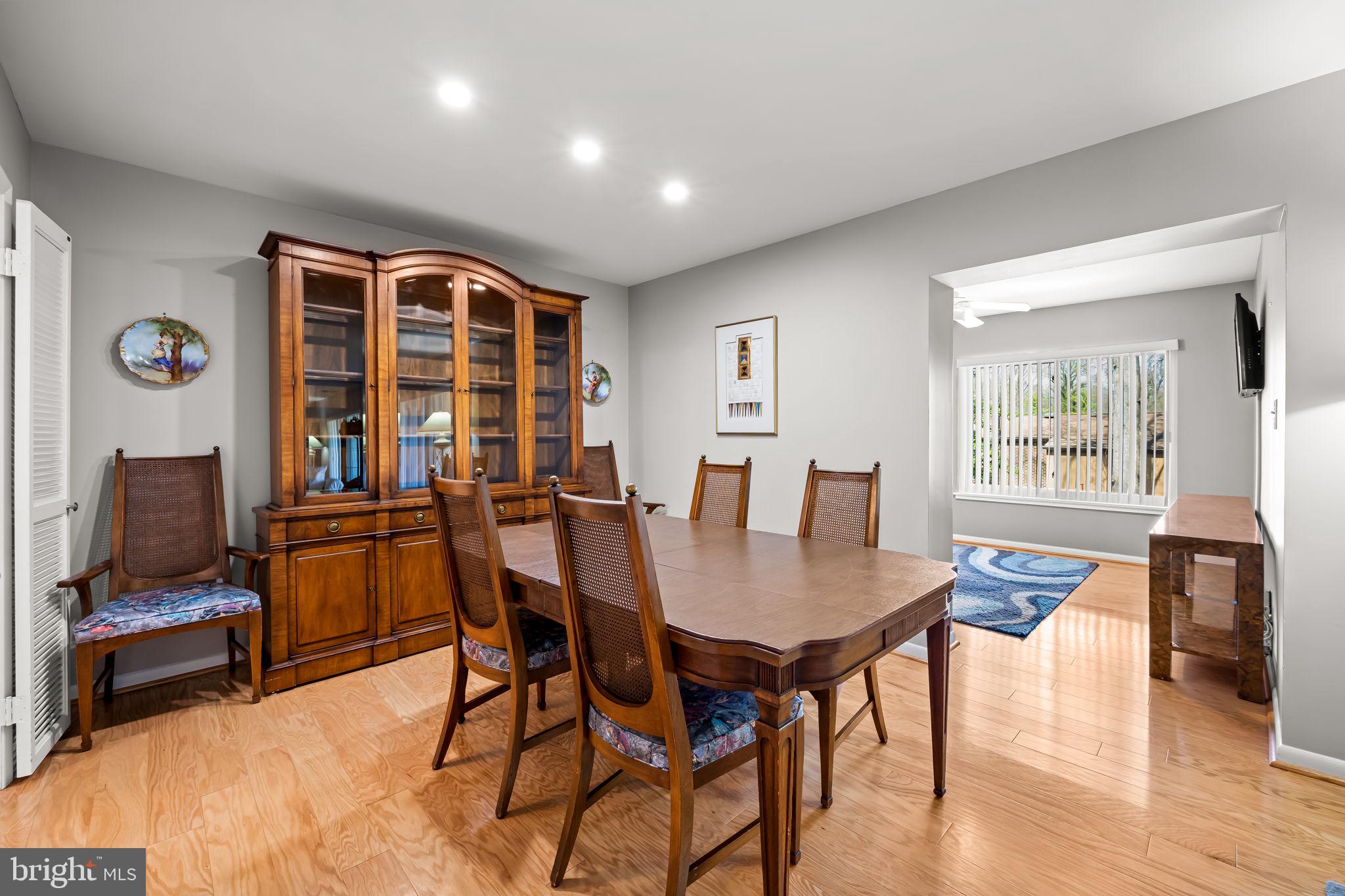 ANNEN WOODS - Residential