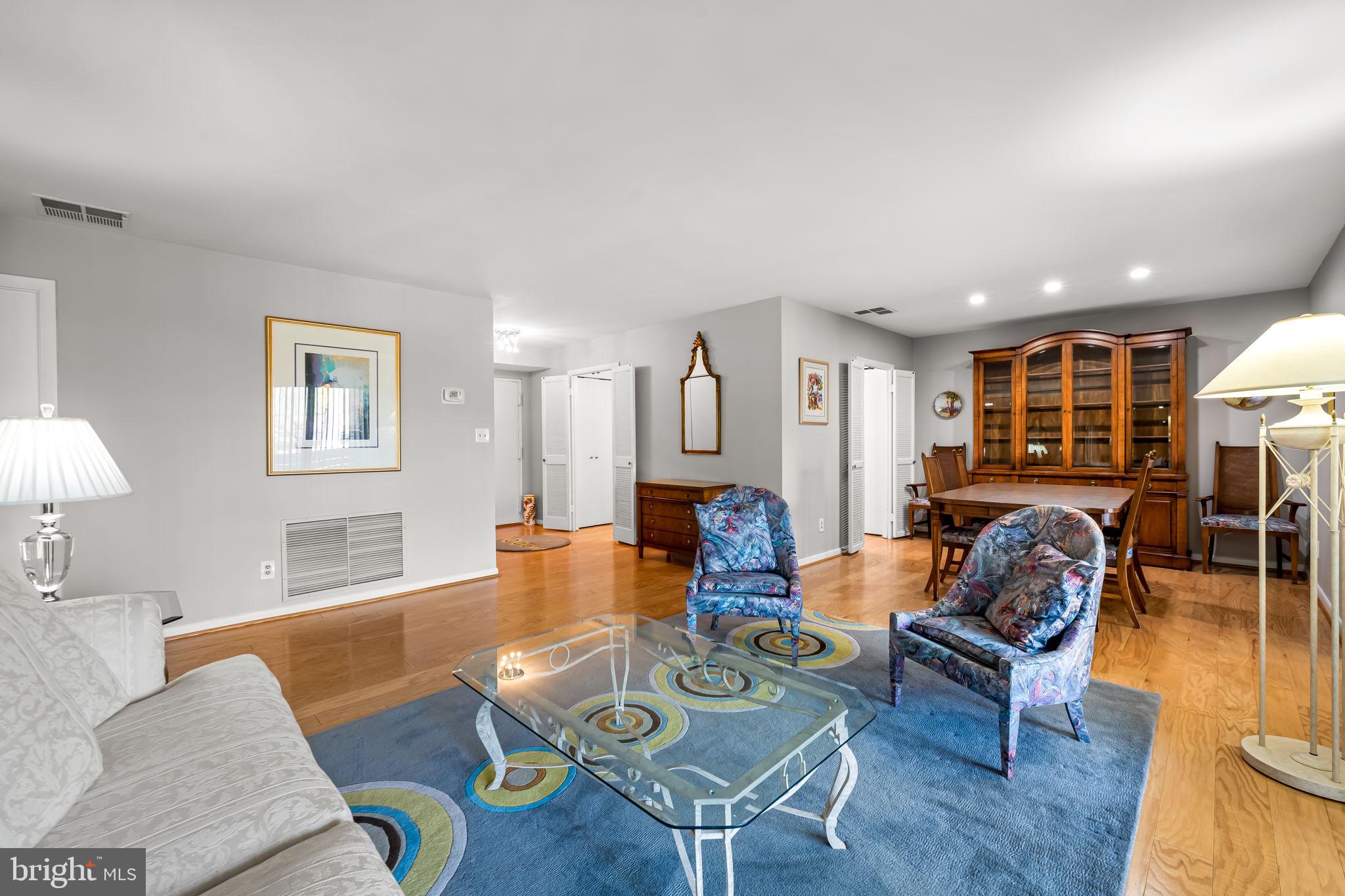 ANNEN WOODS - Residential