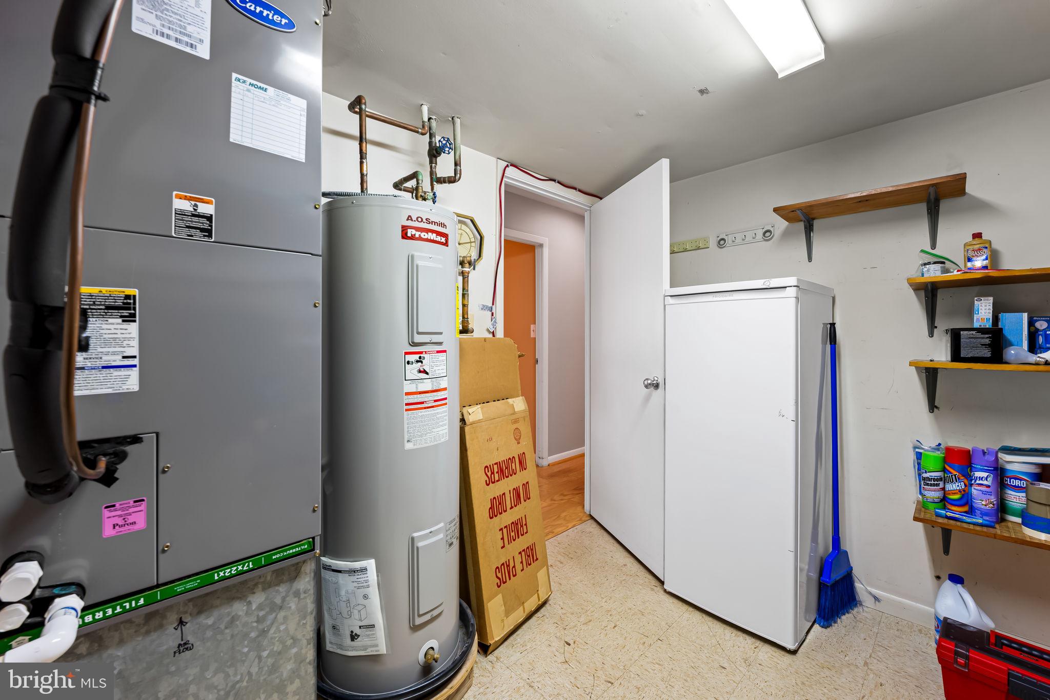 ANNEN WOODS - Residential