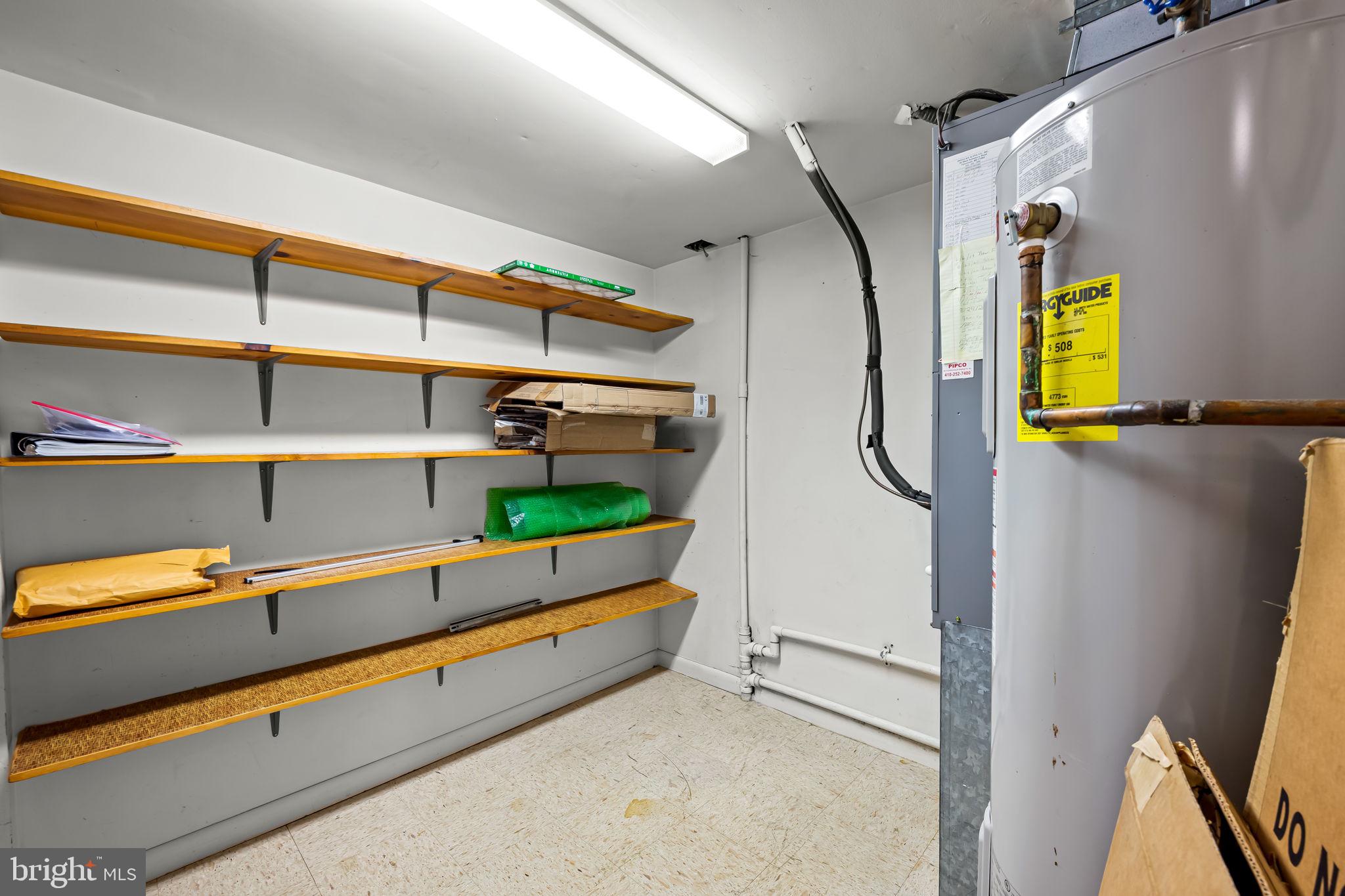 ANNEN WOODS - Residential