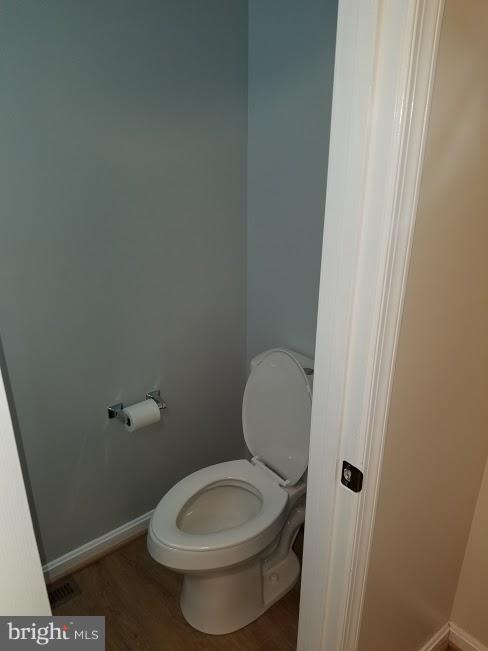 WHITE OAK - Residential