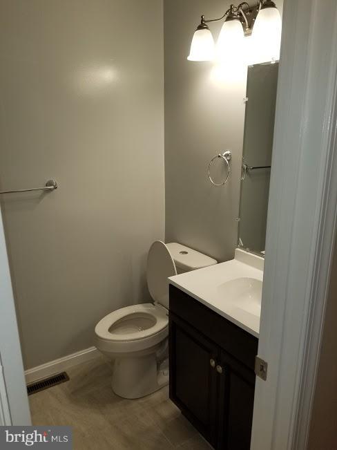 WHITE OAK - Residential