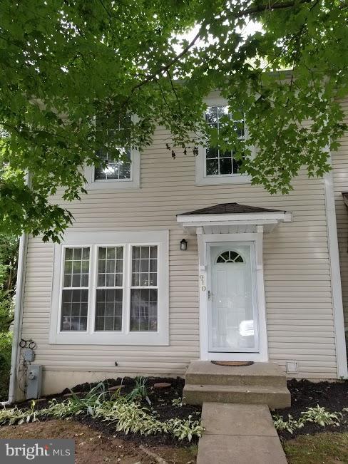 WHITE OAK - Residential