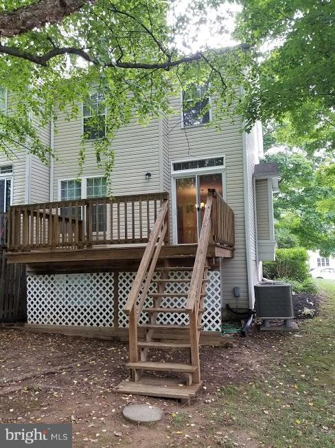 WHITE OAK - Residential