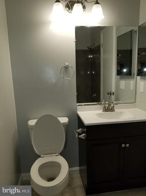 WHITE OAK - Residential