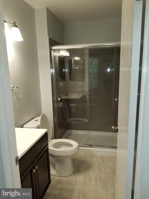 WHITE OAK - Residential