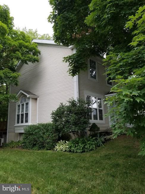 WHITE OAK - Residential