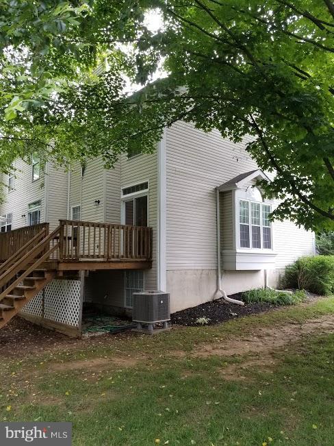 WHITE OAK - Residential