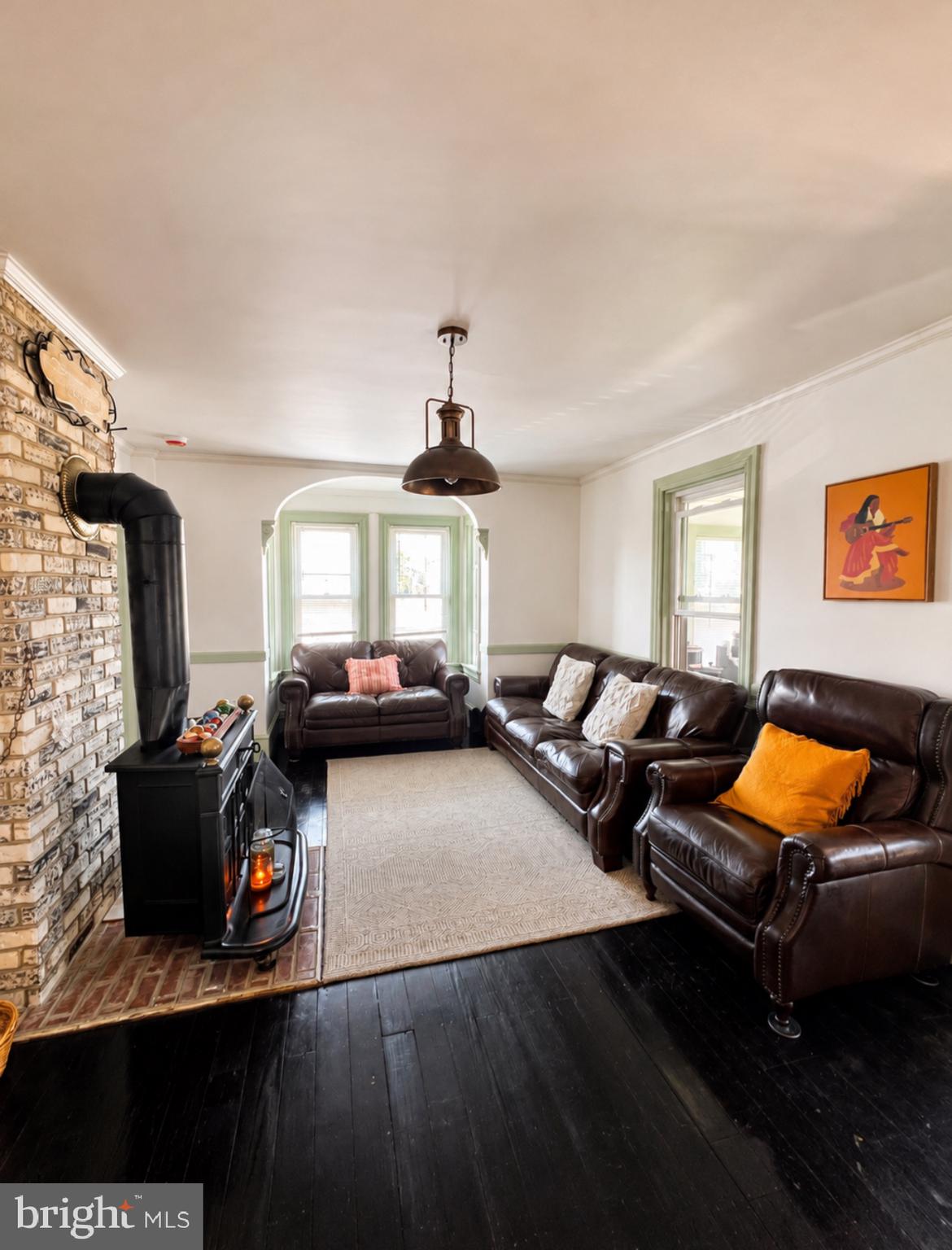 319 CROWN POINT ROAD