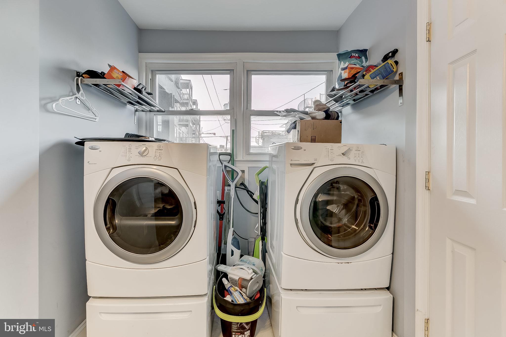 FEDERAL HILL HISTORIC DISTRICT - Residential Lease