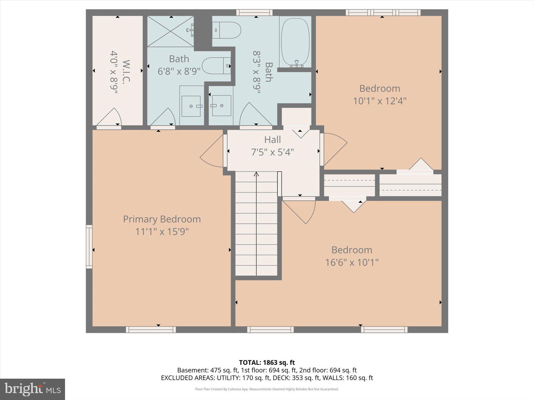 TIMBER GROVE - Residential