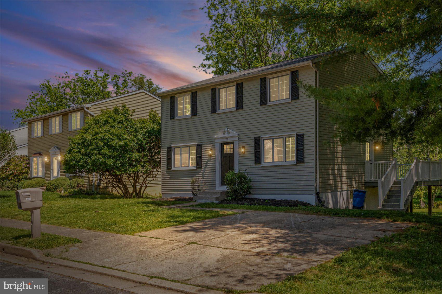TIMBER GROVE - Residential