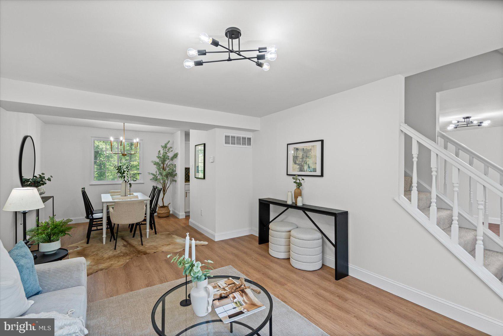 TIMBER GROVE - Residential
